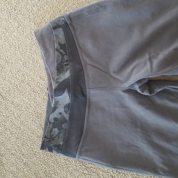 Lululemon Pants - Picture 2 of 3